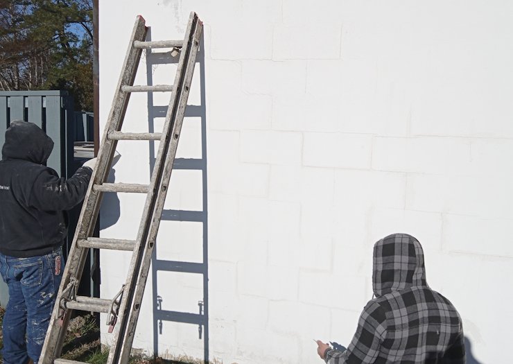 Another view of southern Maryland