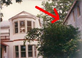 Surewall used on dry laid blocks.