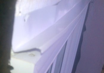 backwards%20flashing in Washington, DC.