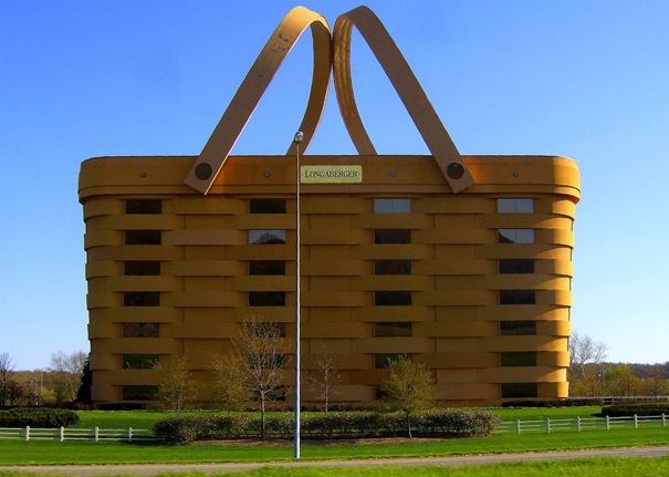 Basket building