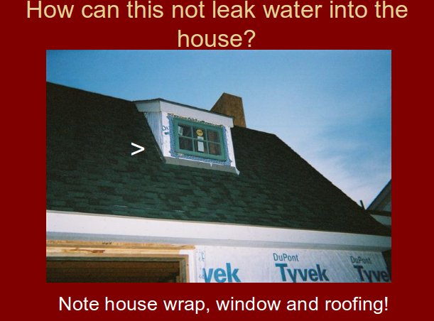Yet another window leak! 

.