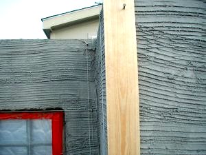 String lines are set to the wall thickness.