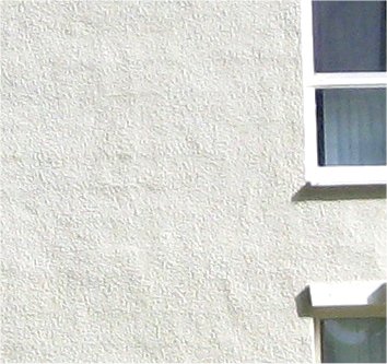 Block joints as humps