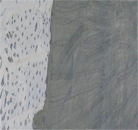 Scratch coat is applied with a lot of pressure